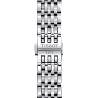 Orologio Tissot Uomo Le Locle in Acciaio T0064071104300 - T0064071104300
